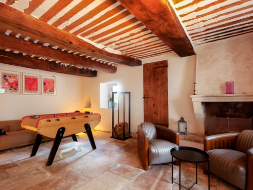 Gîte Oppède, 9 pièces, 13 personnes - photo_1011632864383