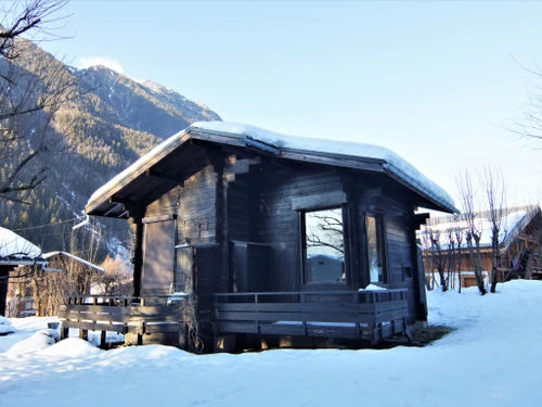 Villa Chamonix-Mont-Blanc, studio flat, 2 persons - photo_16542560467