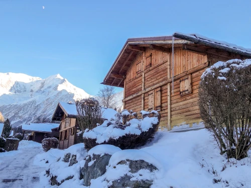 Maison Saint-Gervais-les-Bains, 4 pièces, 6 personnes - photo_13507900081