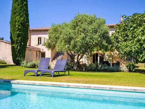 Villa Vaugines, 4 bedrooms, 9 persons - photo_710483273