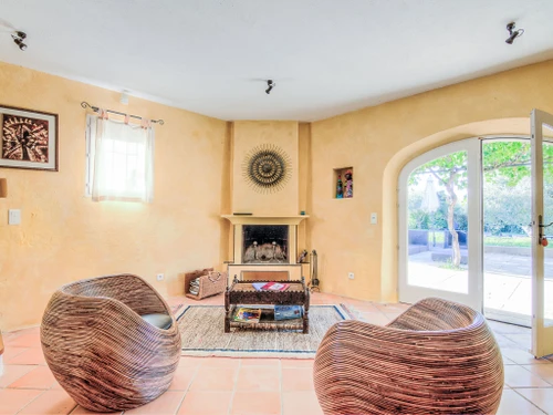 Ferienhaus Vaugines, 4 Schlafzimmer, 9 Personen - photo_710483273