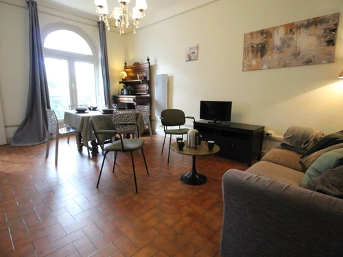 Apartment Bagnères-de-Luchon, 1 bedroom, 4 persons - photo_1011637443496