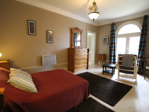 Ferienwohnung Bagnres de Luchon, 1 Schlafzimmer, 4 Personen - photo_1011637443496