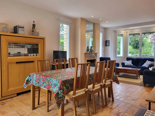 Casa Merville-Franceville-Plage, 4 dormitorios, 7 personas - photo_1011637444604