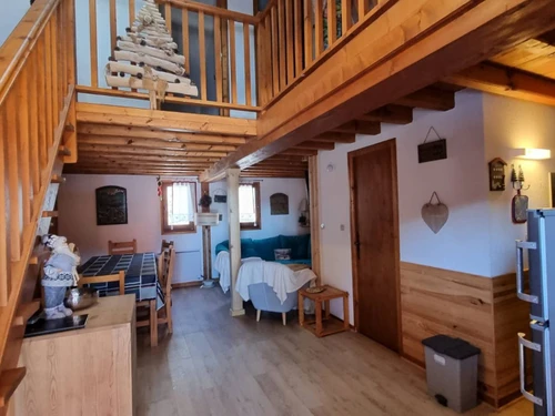 Chalet Les Angles, 5 pièces, 8 personnes - photo_14983436897