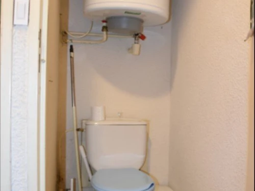 Appartement Montgenèvre, 2 pièces, 4 personnes - photo_1011637447717