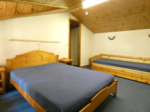 Apartment Les Avanchers-Valmorel, 3 bedrooms, 8 persons - photo_20008884709