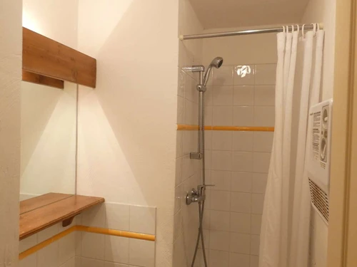 Apartment Les Avanchers-Valmorel, 3 bedrooms, 8 persons - photo_20008884709