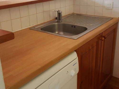 Apartment Les Avanchers-Valmorel, 3 bedrooms, 8 persons - photo_20008884709