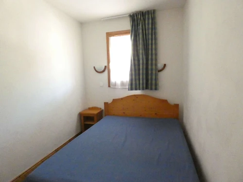 Apartment Les Avanchers-Valmorel, 3 bedrooms, 8 persons - photo_20008884709