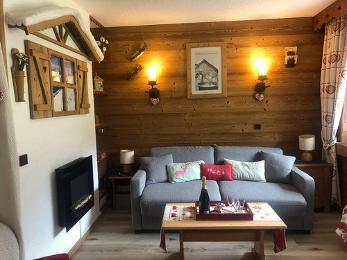 Studio Valmorel, studio flat, 4 persons - photo_1011637452948