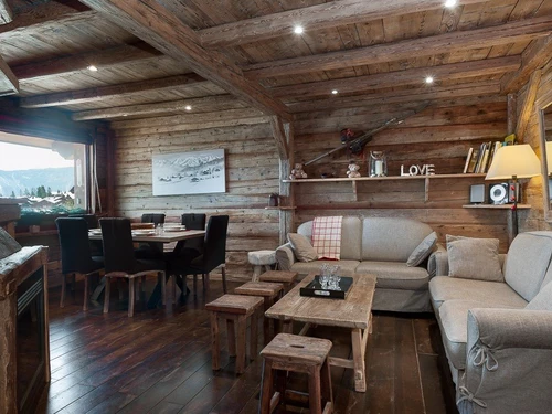 Apartment Courchevel, 2 bedrooms, 4 persons - photo_1011637453073