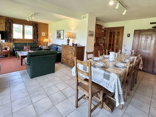 Apartamento Megève, 3 dormitorios, 8 personas - photo_15019085625
