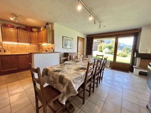 Apartamento Megève, 3 dormitorios, 8 personas - photo_15019085625