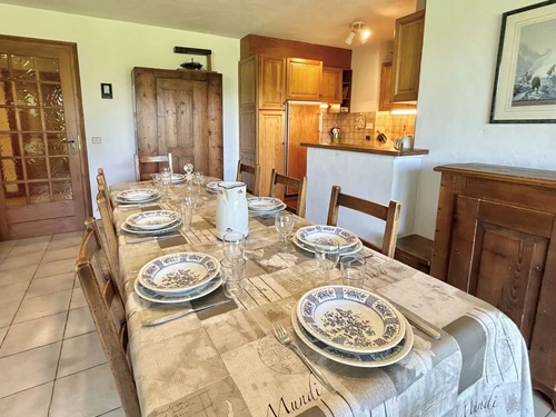 Apartamento Megève, 3 dormitorios, 8 personas - photo_15019085625