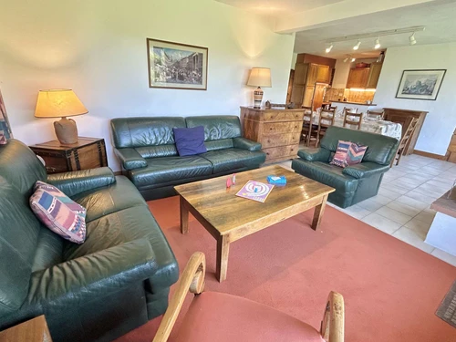 Apartamento Megève, 3 dormitorios, 8 personas - photo_15019085625