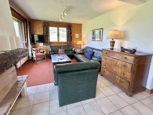 Apartamento Megève, 3 dormitorios, 8 personas - photo_15019085625