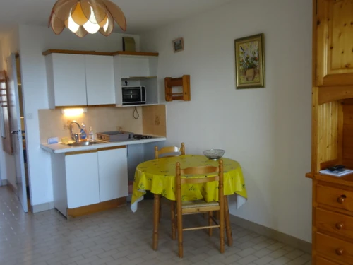 Appartement Sète, 2 pièces, 4 personnes - photo_15136983036