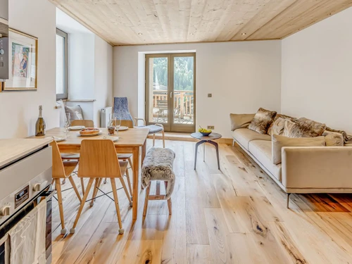 Chalet Champagny-en-Vanoise, 4 pièces, 6 personnes - photo_1011637459515