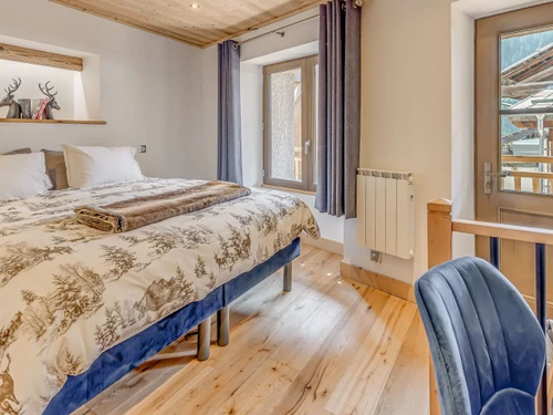 Chalet Champagny-en-Vanoise, 4 pièces, 6 personnes - photo_1011637459515