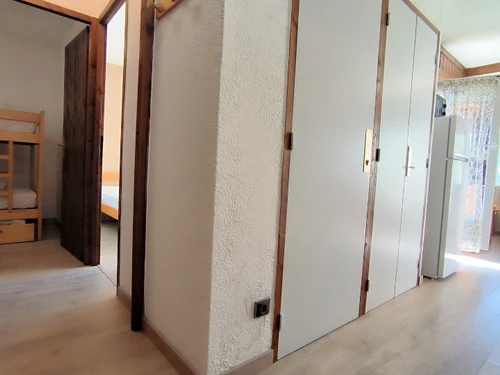 Apartment Samoëns, 2 bedrooms, 6 persons - photo_1011637461121