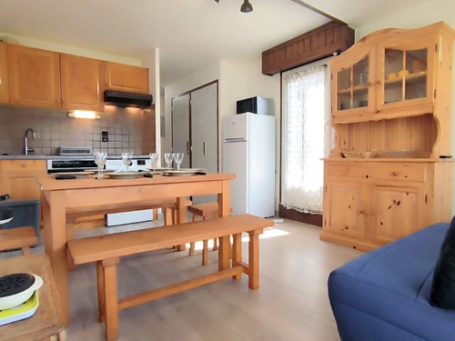 Apartment Samoëns, 2 bedrooms, 6 persons - photo_1011637461121