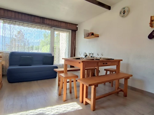 Apartment Samoëns, 2 bedrooms, 6 persons - photo_1011637461121