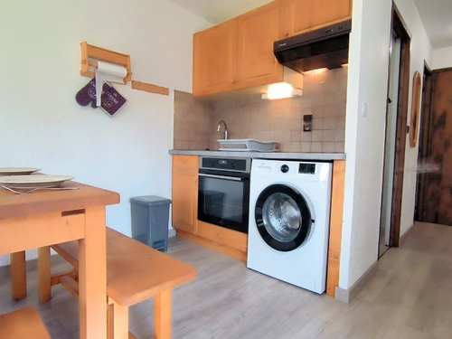 Apartment Samoëns, 2 bedrooms, 6 persons - photo_1011637461121