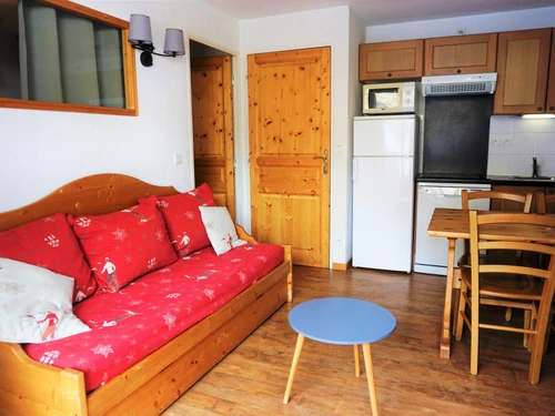 Appartement Orcières Merlette, 2 pièces, 4 personnes - photo_16991913824