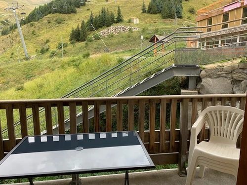 Appartement Orcières Merlette, 2 pièces, 4 personnes - photo_1011637502764