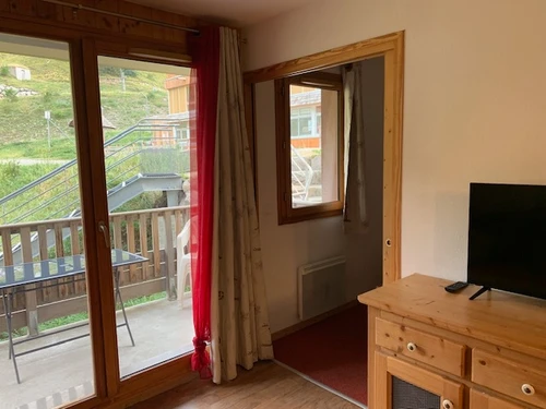 Appartement Orcières Merlette, 2 pièces, 4 personnes - photo_1011637502764