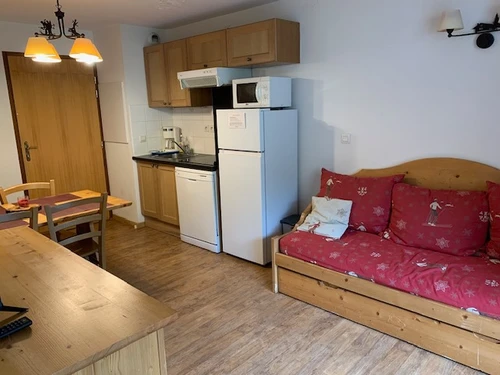Appartement Orcières Merlette, 2 pièces, 4 personnes - photo_1011637502764