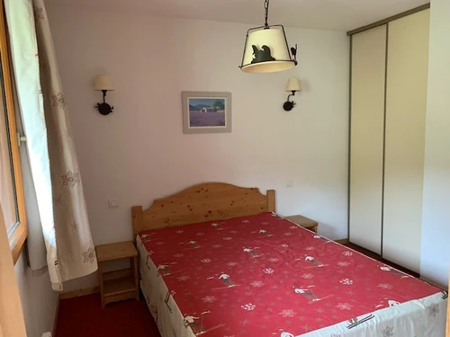 Appartement Orcières Merlette, 2 pièces, 4 personnes - photo_1011637502764
