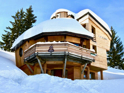 Chalet Avoriaz, 4 bedrooms, 10 persons - photo_19559480423