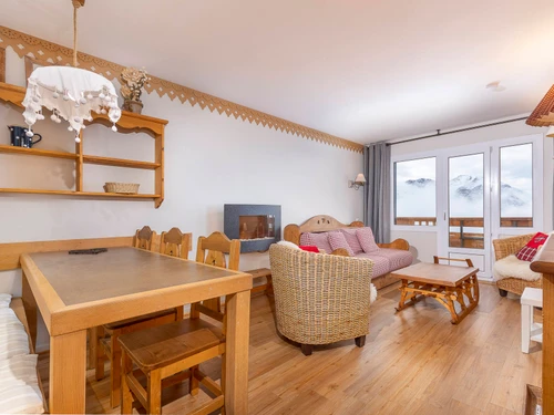 Apartment Avoriaz, 2 bedrooms, 6 persons - photo_19526479938