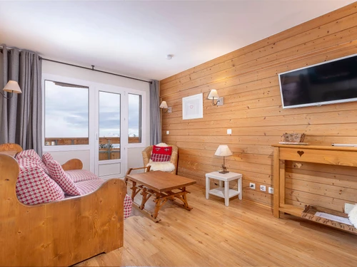 Apartment Avoriaz, 2 bedrooms, 6 persons - photo_19526479938