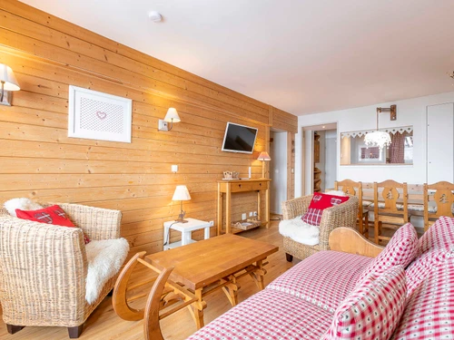 Apartment Avoriaz, 2 bedrooms, 6 persons - photo_19526479938