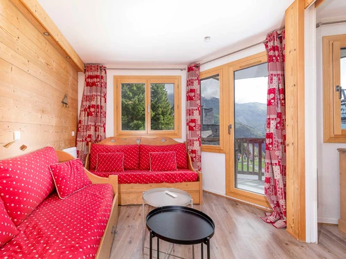 Apartment Avoriaz, 1 bedroom, 4 persons - photo_1011257228446