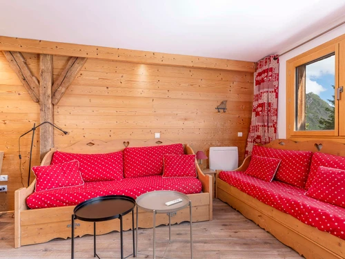 Ferienwohnung Avoriaz, 1 Schlafzimmer, 4 Personen - photo_1011257228446