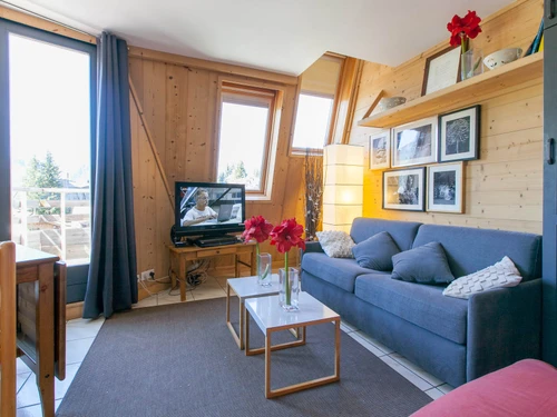 Apartment Avoriaz, 2 bedrooms, 7 persons - photo_1011591955132