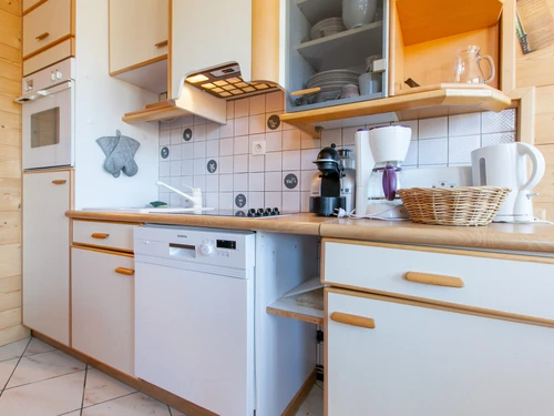 Apartment Avoriaz, 2 bedrooms, 7 persons - photo_1011591955132