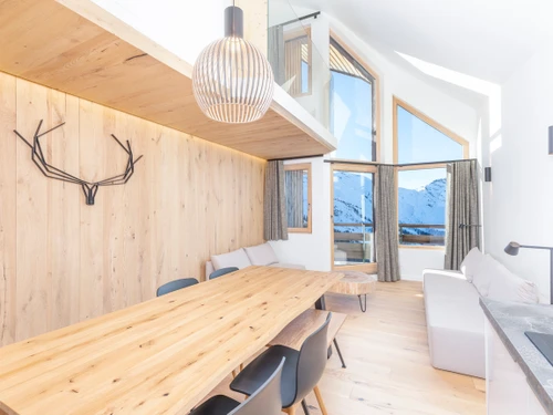 Appartement Avoriaz, 5 pièces, 8 personnes - photo_1011257228665