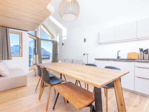 Apartment Avoriaz, 3 bedrooms, 8 persons - photo_1011257228665
