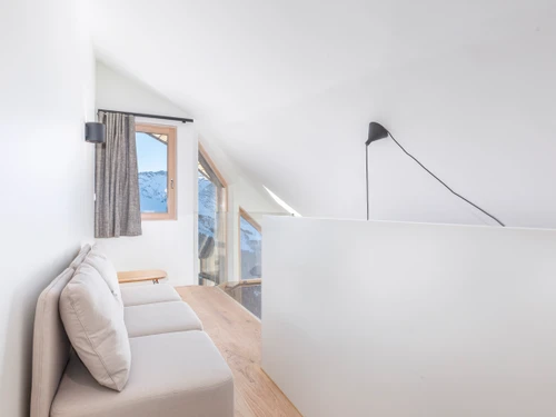 Apartment Avoriaz, 3 bedrooms, 8 persons - photo_1011257228665