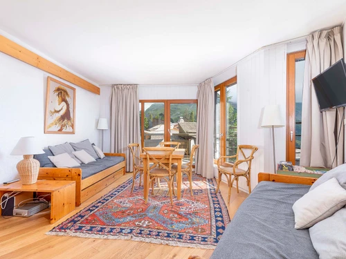 Appartement Avoriaz, 3 pièces, 6 personnes - photo_19745593527