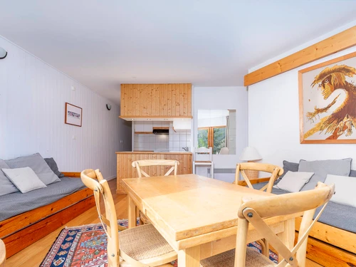 Apartment Avoriaz, 2 bedrooms, 6 persons - photo_19745593527