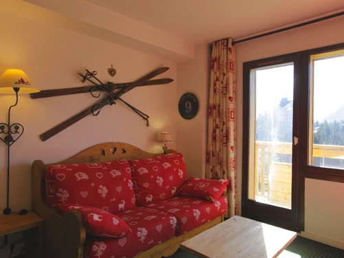 Apartment Avoriaz, 1 bedroom, 6 persons - photo_19526483055