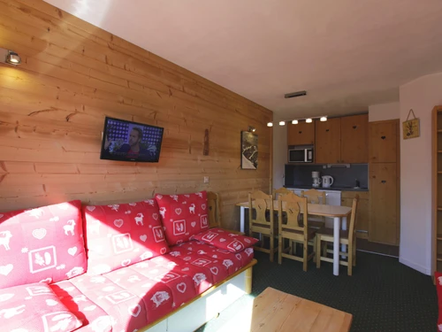 Apartment Avoriaz, 1 bedroom, 6 persons - photo_19526483055