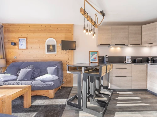 Apartment Avoriaz, 1 bedroom, 6 persons - photo_19526484144