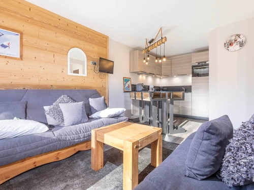 Apartment Avoriaz, 1 bedroom, 6 persons - photo_19526484144